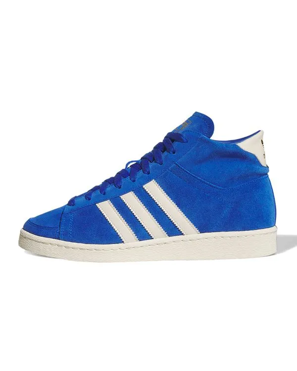 Tênis adidas Jabbar Hi Masculino - 33