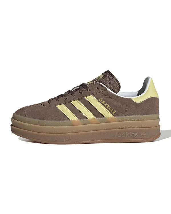 Tênis adidas Gazelle Bold Feminino - 37