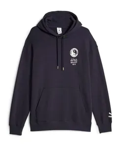 Blusão Puma X Staple Tr - P