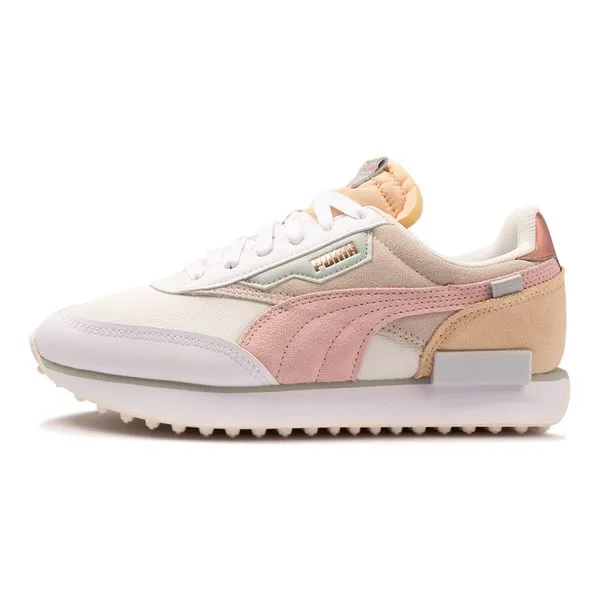 Tênis Puma Future Rider Soft Metal Feminino - 37