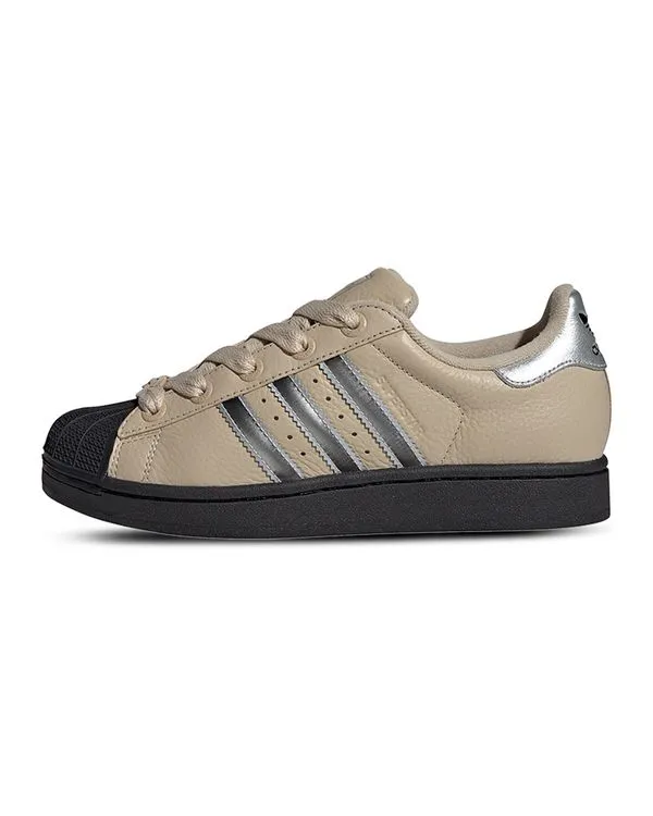 Tênis adidas Superstar II Feminino - 34