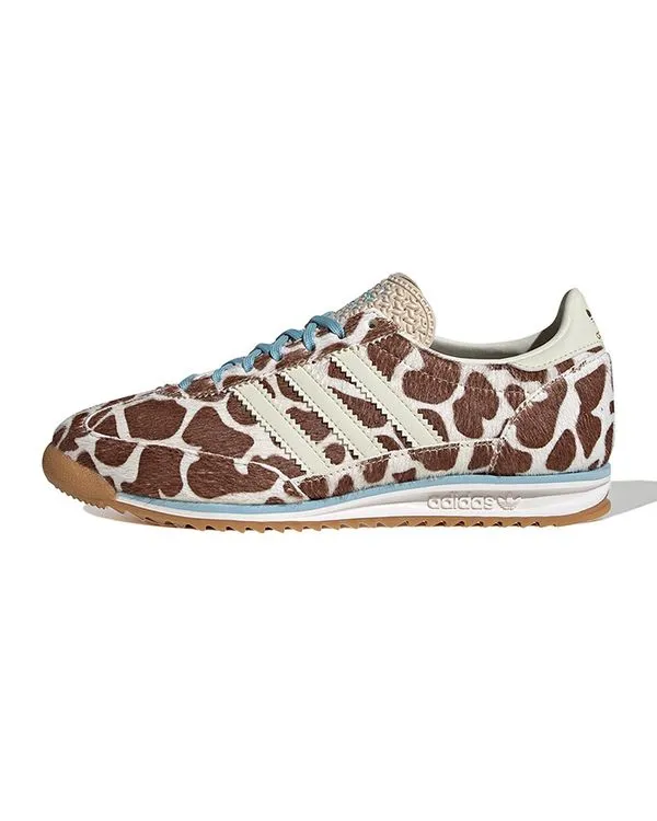 Tênis adidas SL 72 OG Feminino - 34