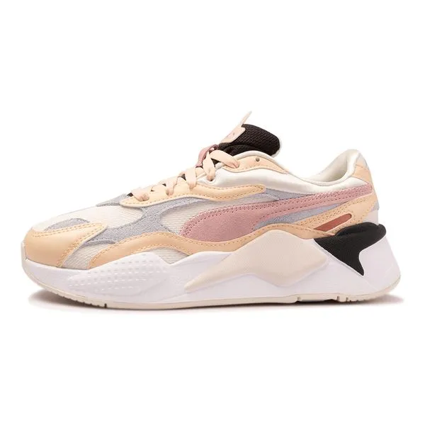 Tênis Puma RS-X³ Layers Feminino - 40