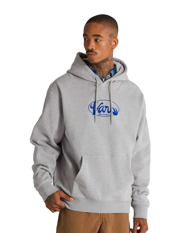 Blusão Vans Global Line Loose Po Masculina - M