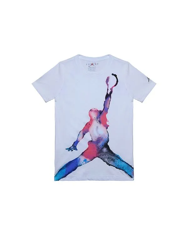Camiseta Jordan Jumpman Infantil - 14 anos