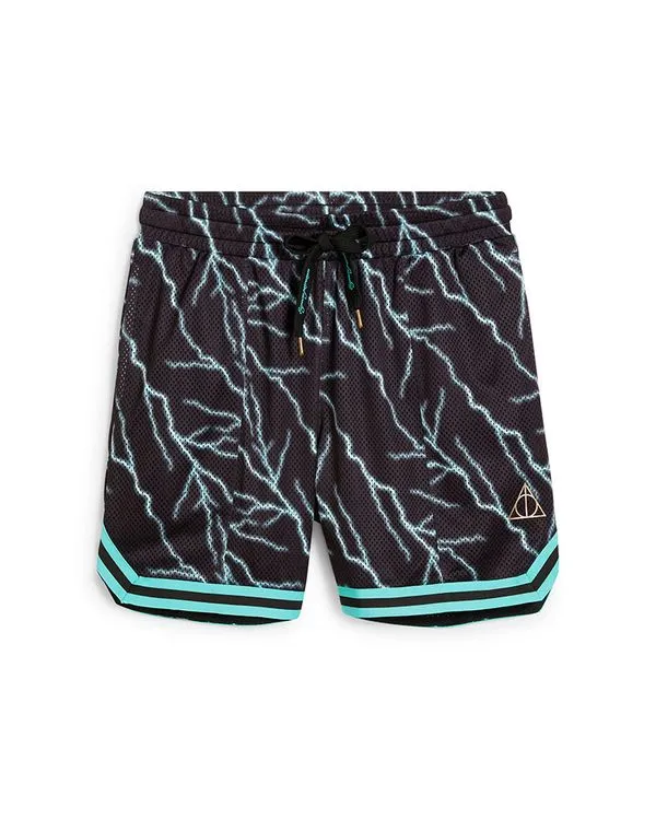 Shorts Puma Harry Potter Feminino - M