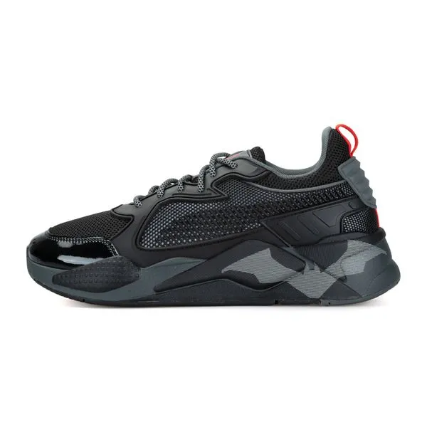 Tênis Puma Rs-X Batman - 42