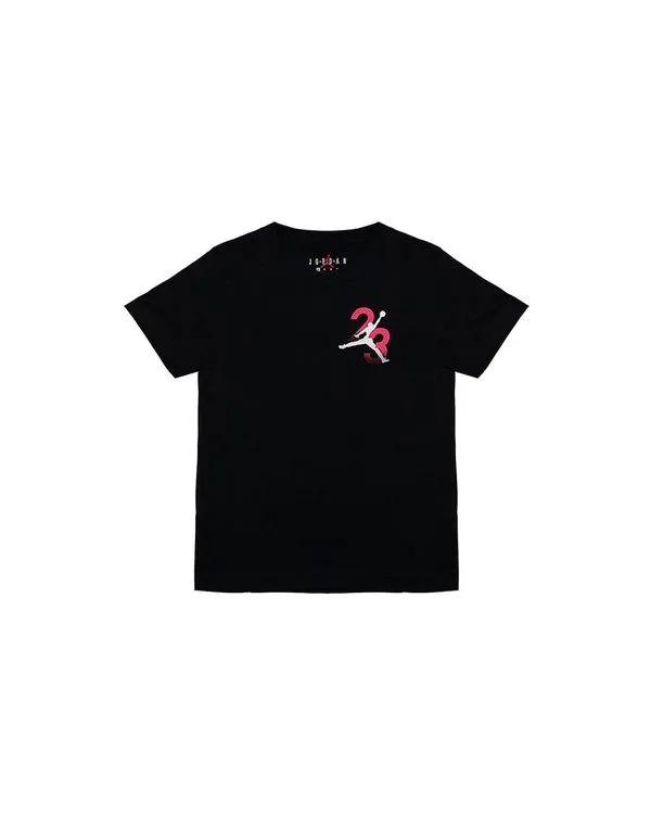 Camiseta Jordan Flight Infantil - 4 anos