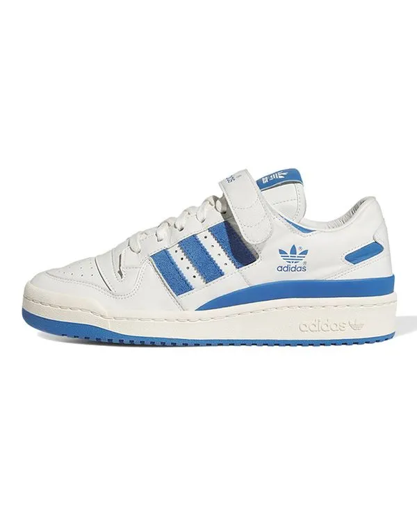 Tênis adidas Forum 84 Low Unissex - 43