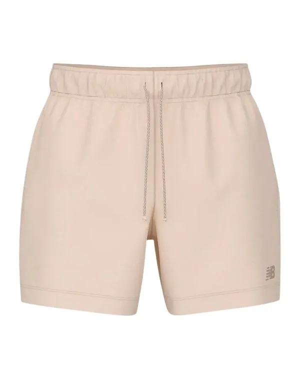 Shorts New Balance Athletics Small Logo 5" Masculino Shorts New Balance Athletics Small Logo 5´ Masculino - GG