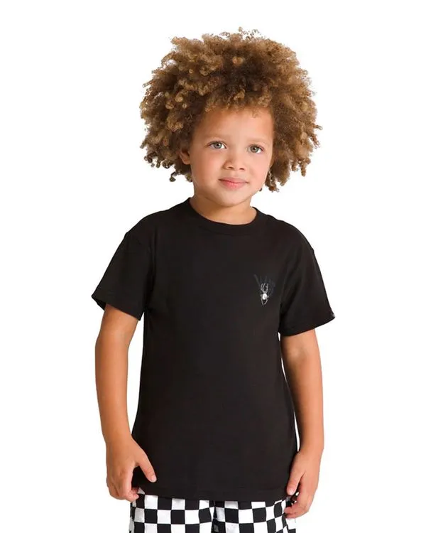 Camiseta Vans Aractino Infantil - 2 ANOS