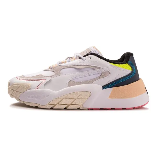 Tênis Puma Hedra Fantasy Feminino - 39