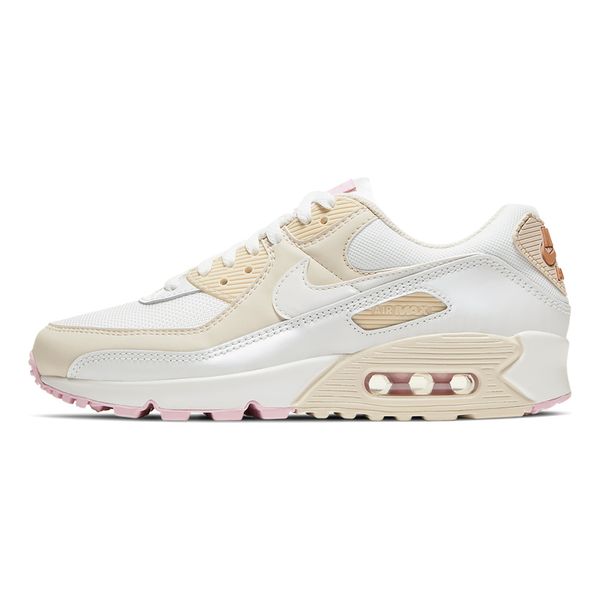 Tênis Nike Air Max 90 Feminino - 33.5