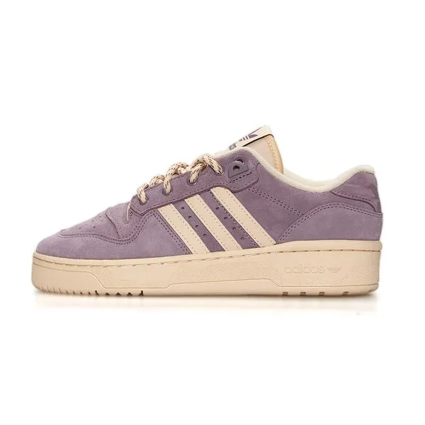 Tênis Adidas Rivalry Low Legprp Feminino - 35