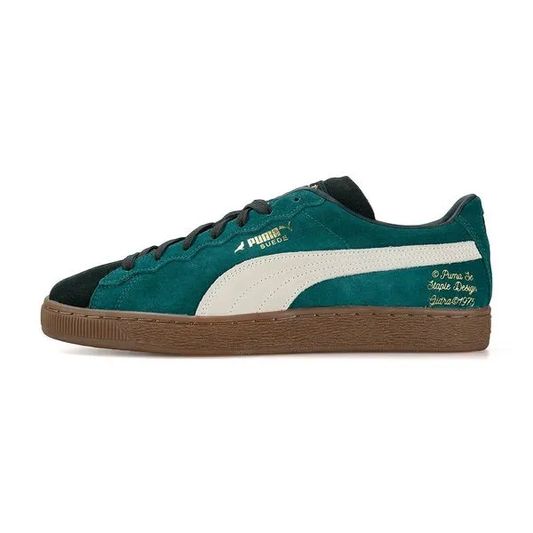 Tênis Puma Suede Staple - 43