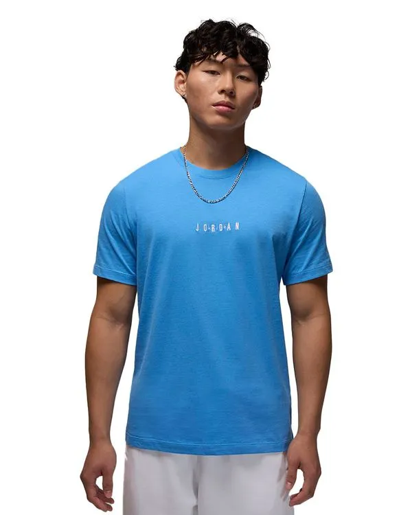Camiseta Air Jordan Crew Masculina - GG