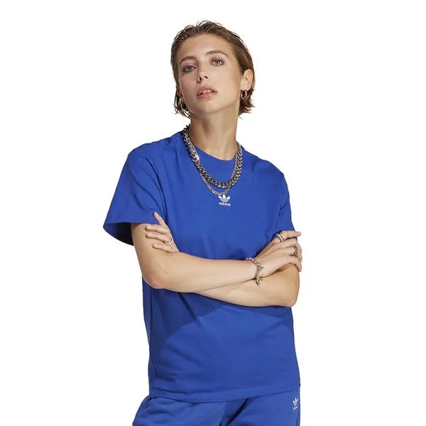Camiseta adidas Essentials Feminina - GG