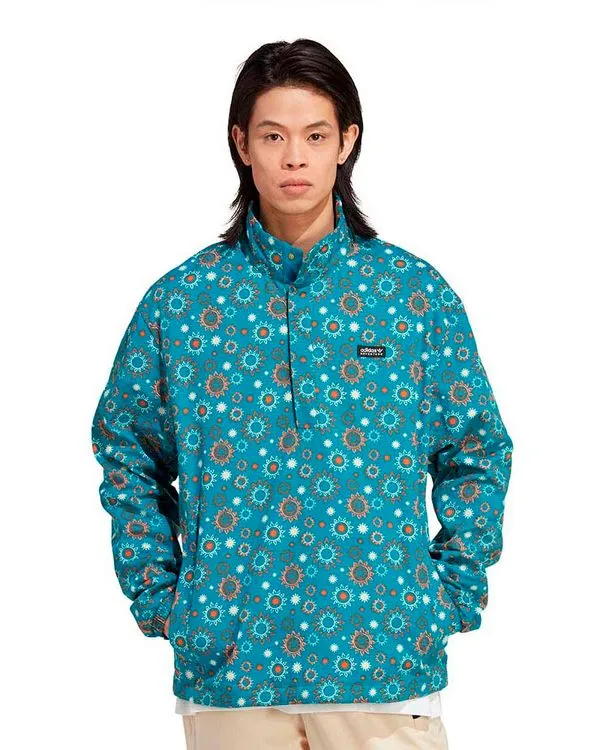Jaqueta adidas Adventure Nature Masculina - P