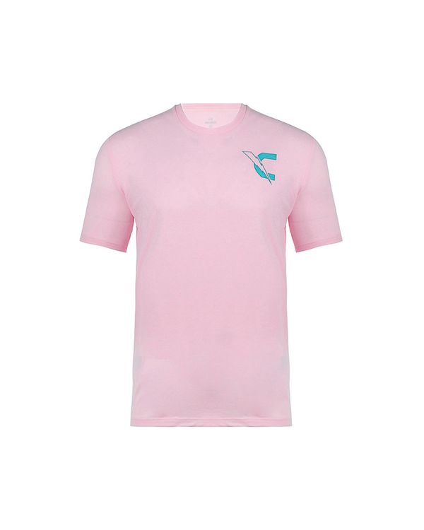 Camiseta Under Armour Curry Animate Masculino - G