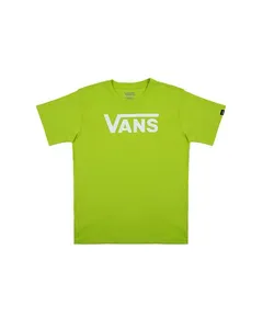 Camiseta Vans Classic Infantil - 14 anos