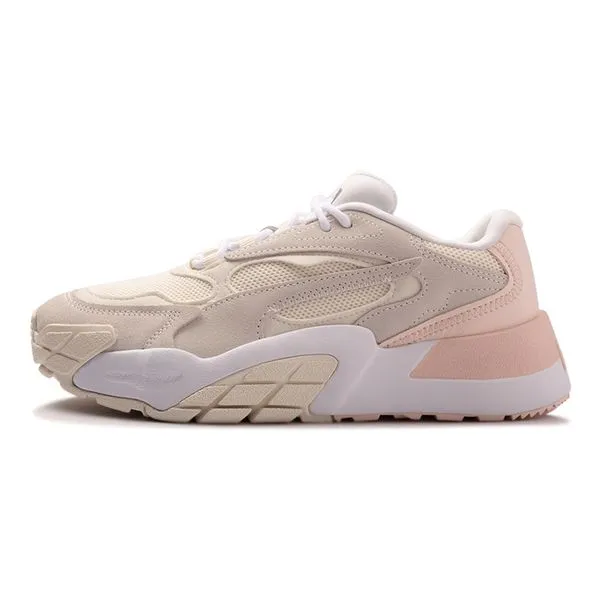 Tênis Puma Hedra Minimal Feminino - 40