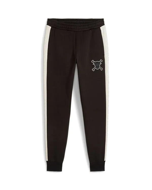 Calça Puma X One Piece T7 Pants Dk Masculina - GG
