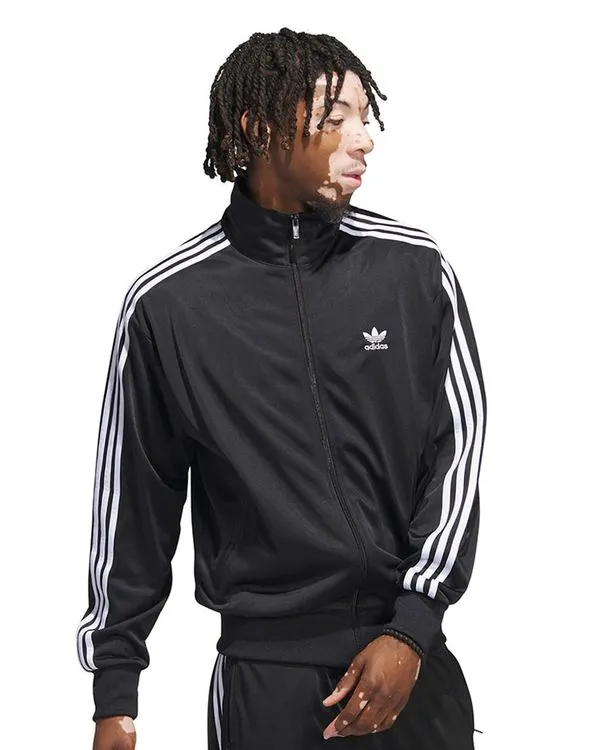 Jaqueta adidas Firebird TT Masculino - G