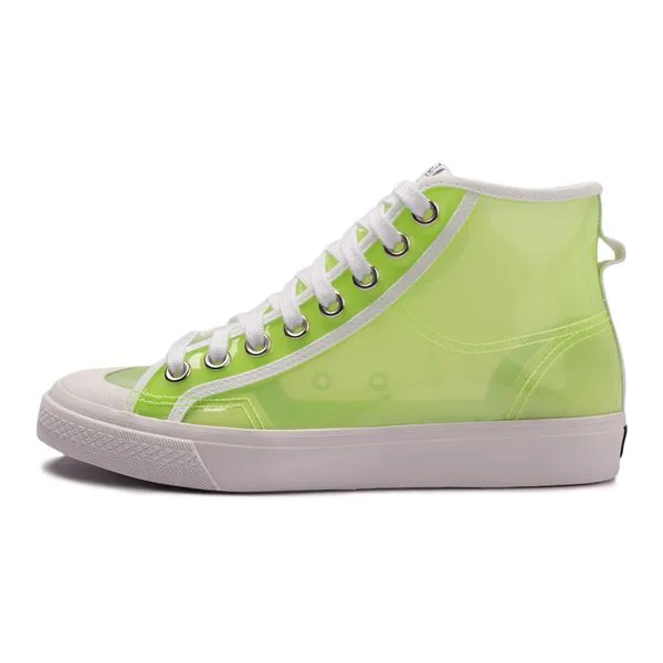 Tênis adidas Nizza High Feminino - 36