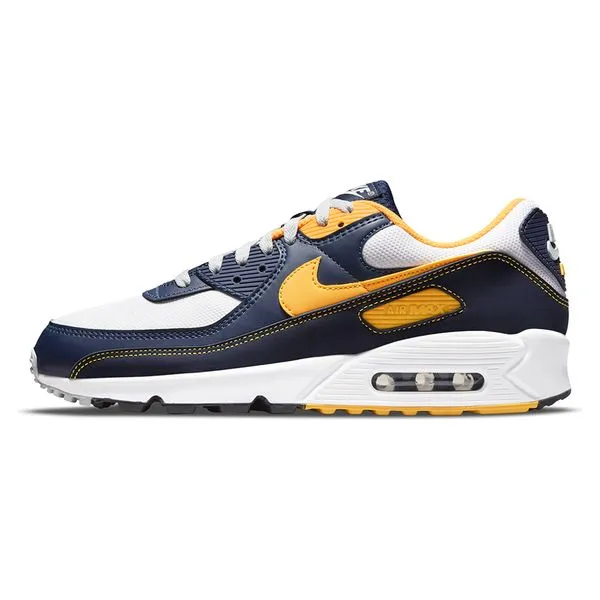 Tênis Nike Air Max 90 Masculino - 47