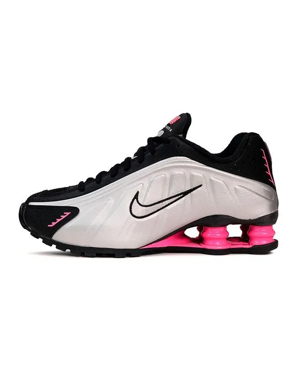 Tênis Nike Shox R4 Feminino - 37