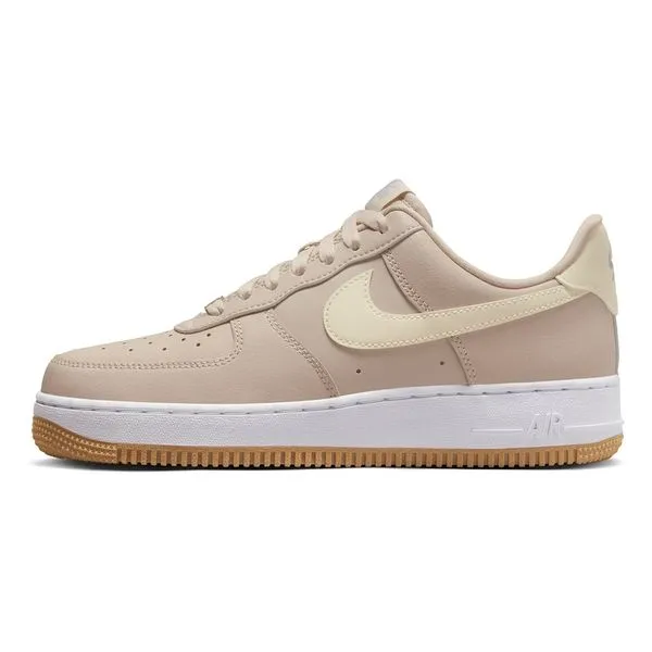 Tênis Nike Air Force 1 ´07 Feminino - 34