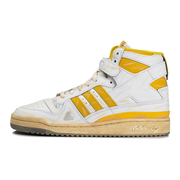 Tênis adidas Forum 84 Hi AEC Masculino - 44