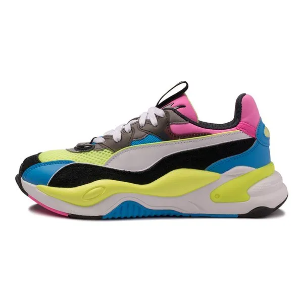 Tênis Puma RS-2K Internet Exploring - 35