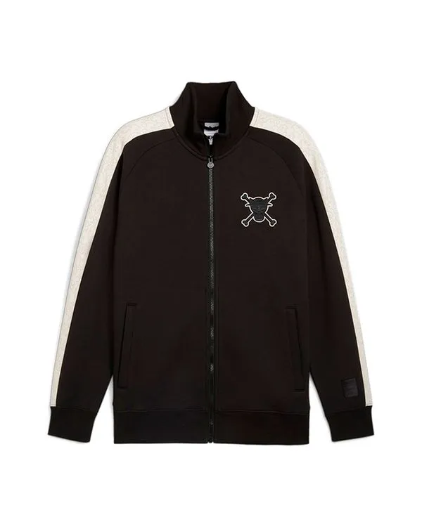 Jaqueta Puma X One Piece T7 Dk Masculina - GG