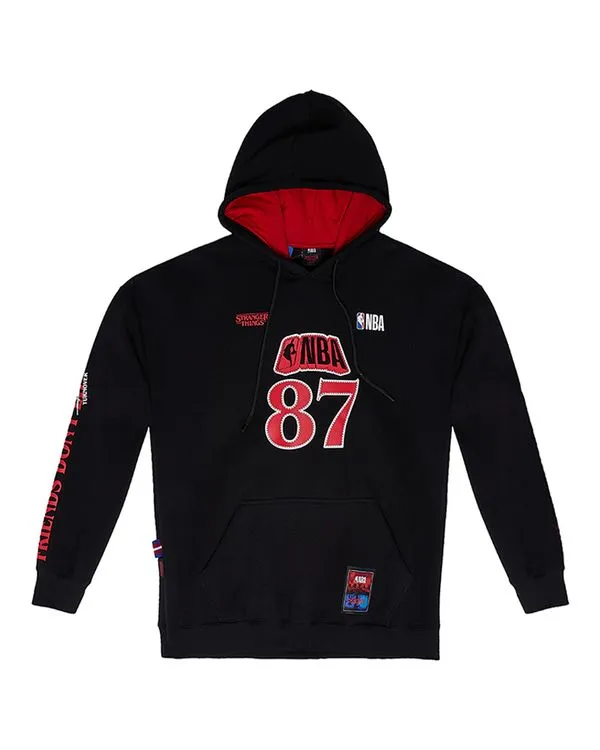 Blusão Nba Estampado Masculino - GG