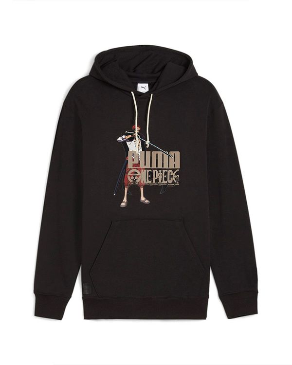 Blusão Puma X One Piece Tr Masculina - M