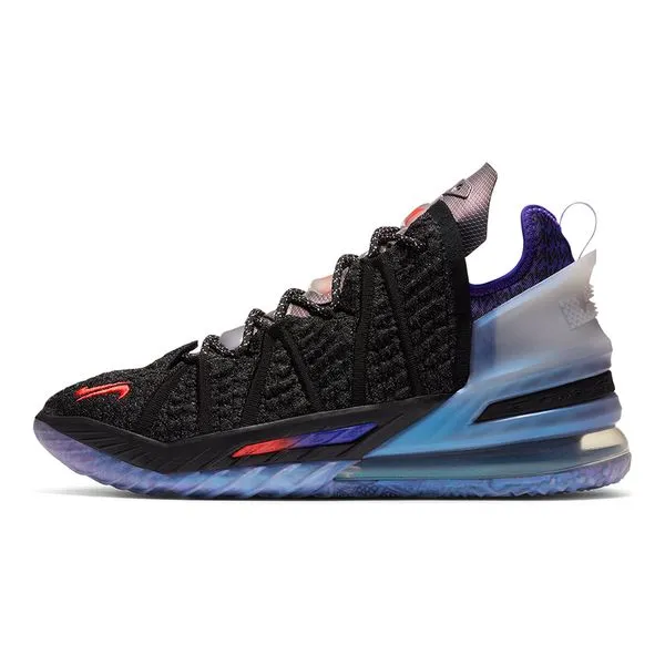 Tênis Nike Lebron XVIII NRG - 37
