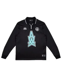 Camisa de Futebol Umbro X Artwalk 18th Unissex - P
