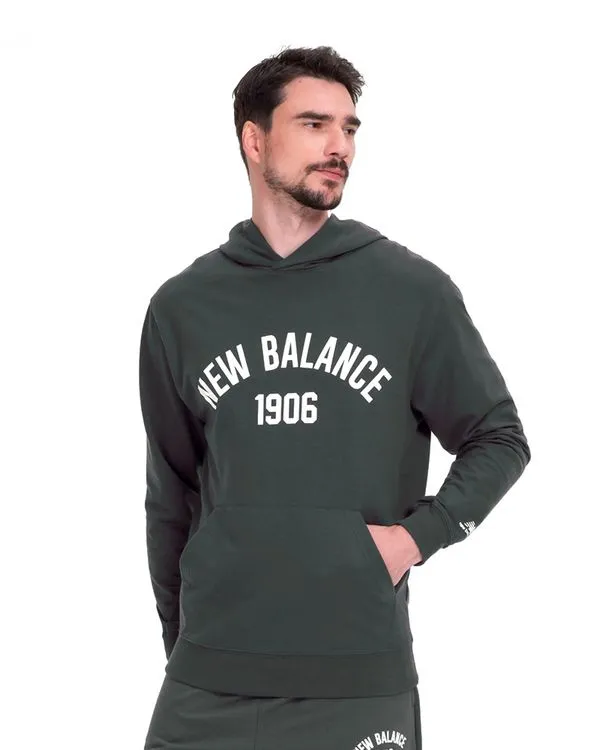 Blusão New Balance Essentials 1906 Masculino - M