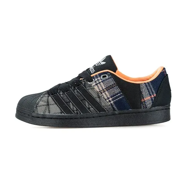Tênis adidas Superstar Supermodi Masculino - 38