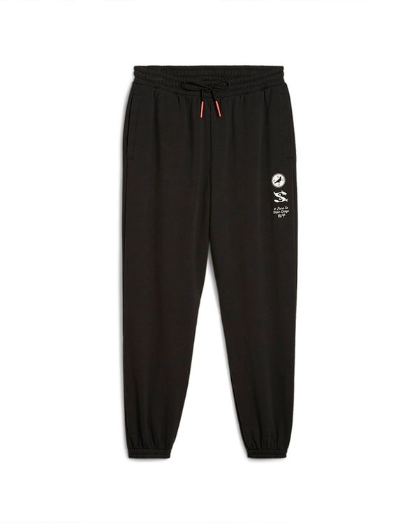 Calça Puma X Staple Sweatpants Tr Masculina - P
