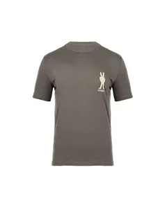 Camiseta Stance Happy Masculina - P