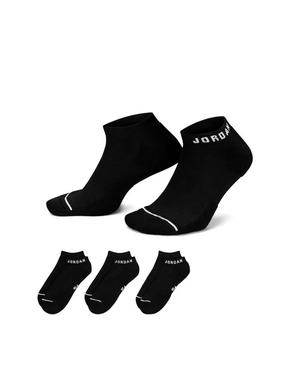 Meia Jordan Everyday 3 Pares - 39-43