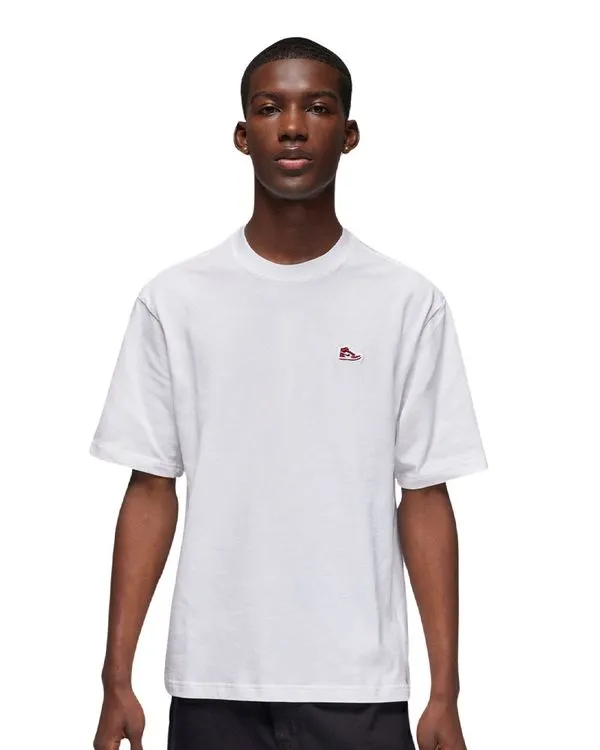 Camiseta Jordan Crew Masculina - M