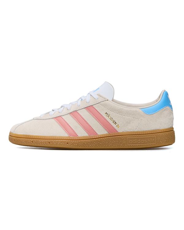 Tênis adidas Munchen 24 Masculino - 41