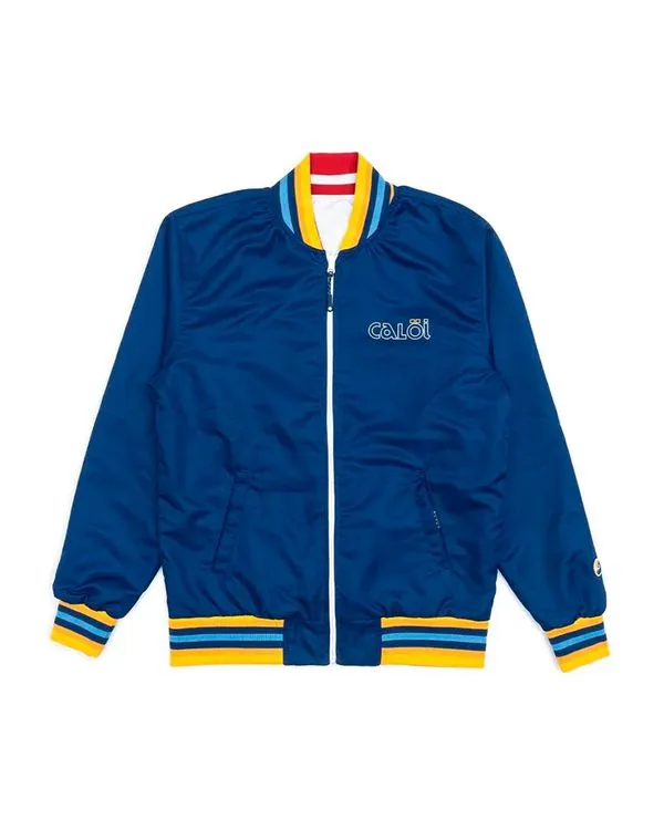 Jaqueta Ous Caloi Cross - G