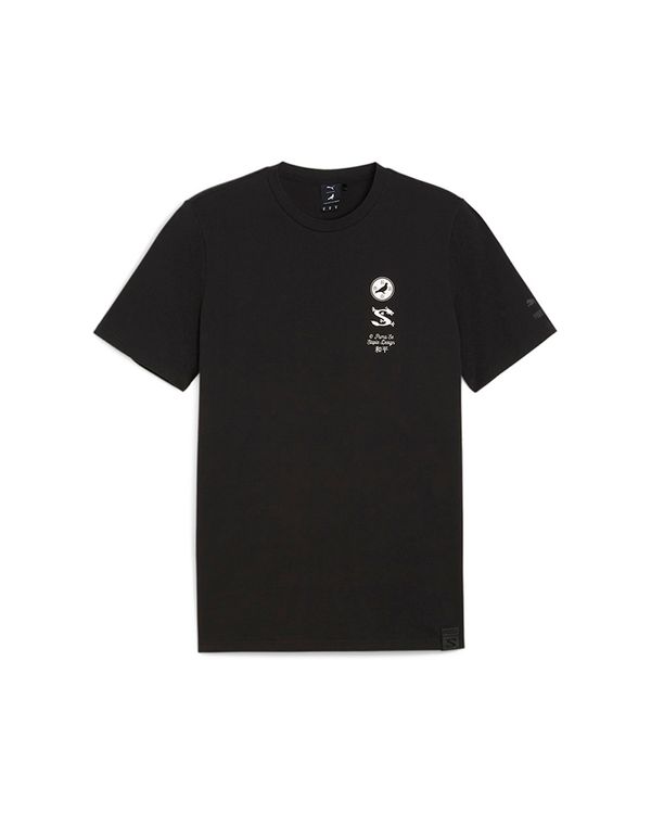 Camiseta Puma X Staple Graphic Masculina - P