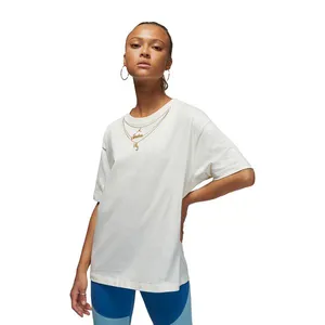 Camiseta Jordan Heritage Feminina - P