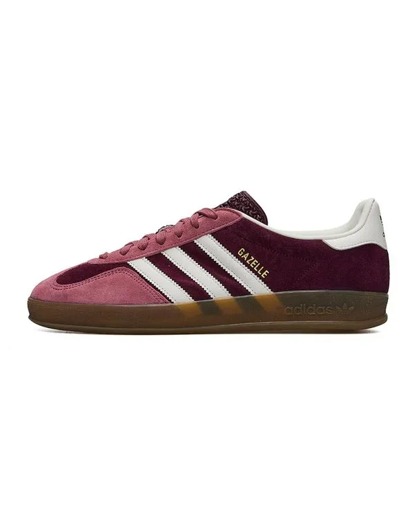Tênis adidas Gazelle Indoor Masculino - 36