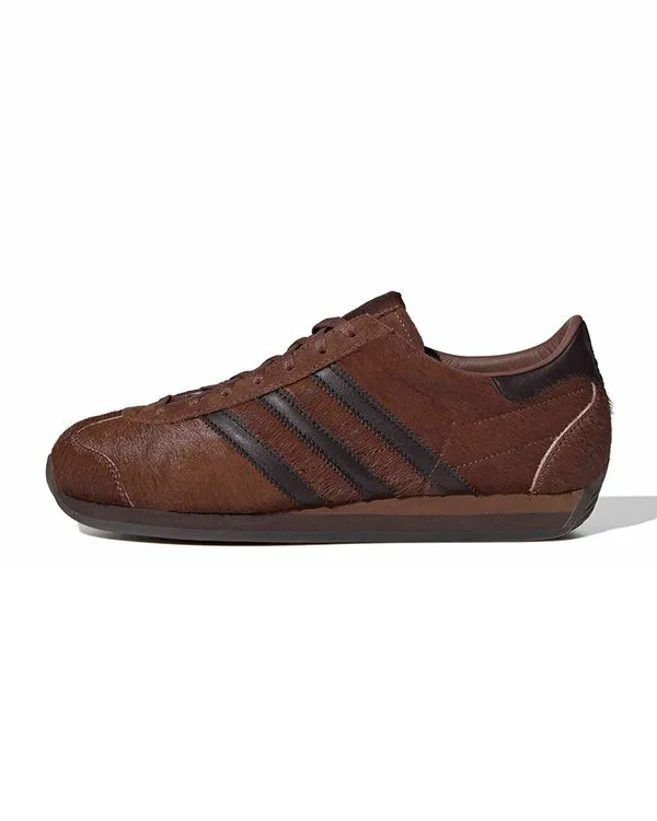 Tênis adidas Country Japan Masculino - 36